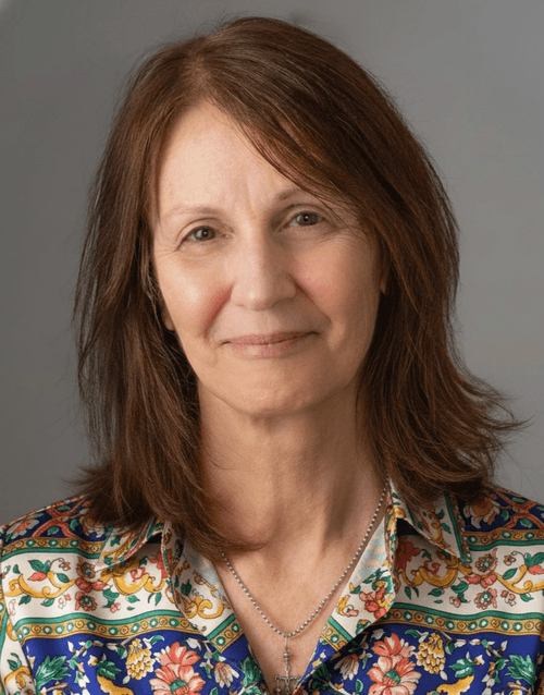 Zoom Call with Jessica Vecchione