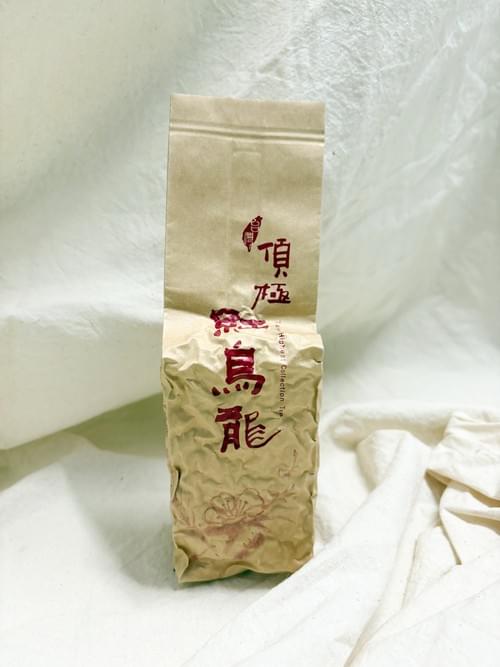 紅水烏龍