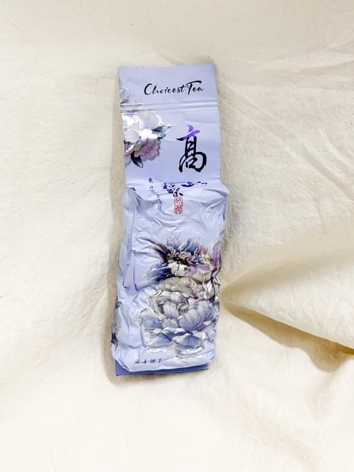 青嶼初芽 綠茶茶包