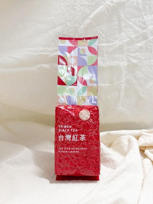 甜韻紅茶