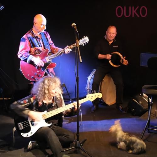 Restitution fin de résidence artistique.