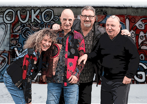 CONCERT Restitution fin de résidence artistique.