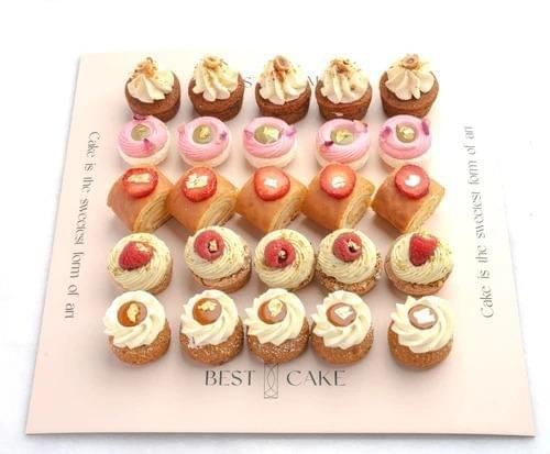 Mini Treats