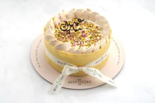 Joy Cake