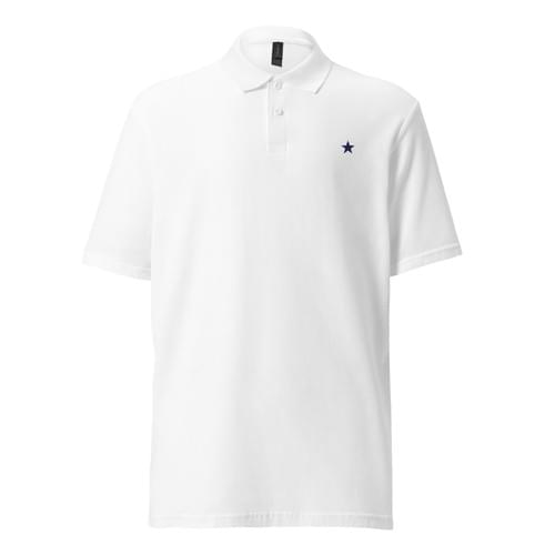 Polo petite étoile