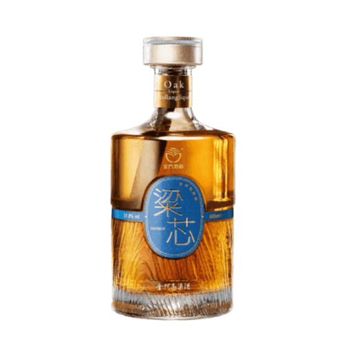 梁芯高粱酒51.8%