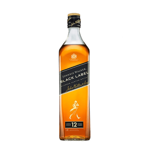 約翰走路黑牌12年