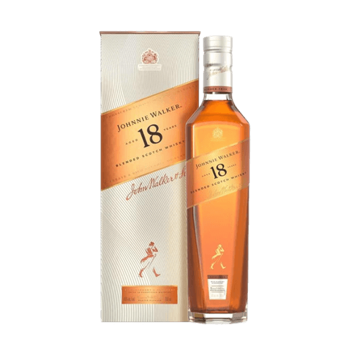 約翰走路金牌18年