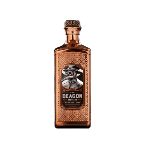 蒙面狄肯Deacon調和威士忌700ml