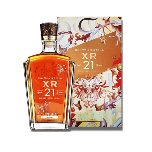 XR21龍年禮盒 【2024新春限定禮盒】
