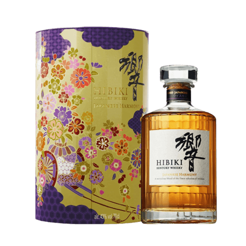 響 花開富貴限定禮盒版
