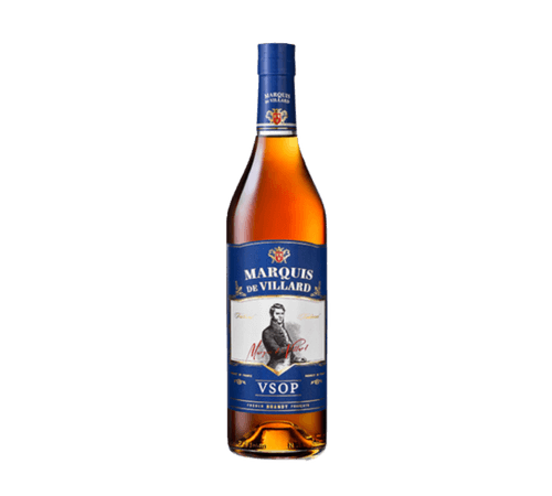 維拉德侯爵 VSOP 白蘭地