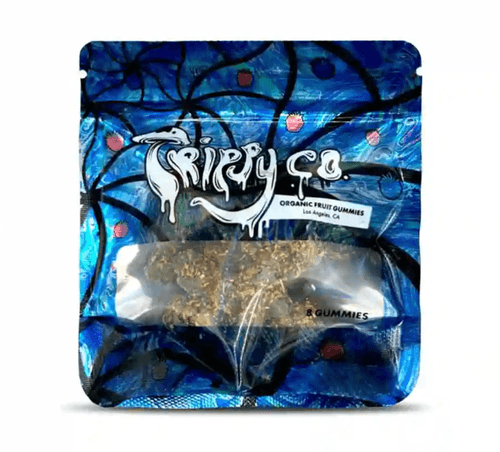 Trippy Co. Gummies 3.5g