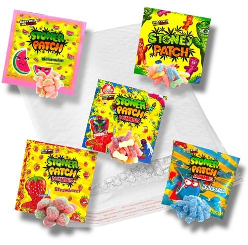 The Patch Bundle