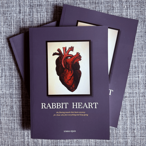 Rabbit Heart