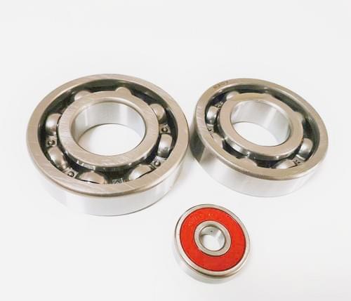 Deep Groove Ball Bearing