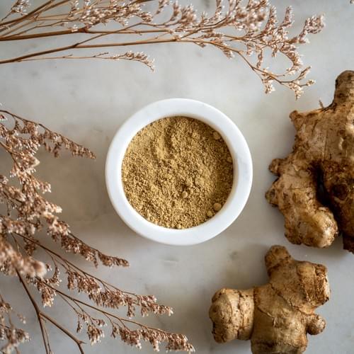 Ginger Tea Powder ginger-tea-powder