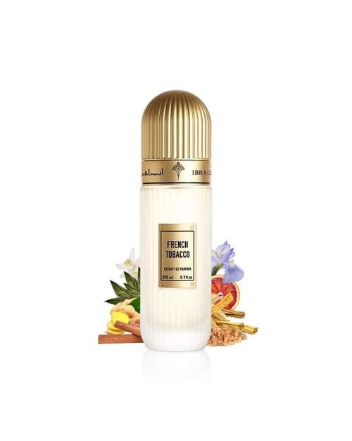 عطر فرنش توباكو الرجالي من إبراق 100 مل