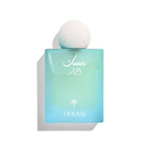 مسك القمر