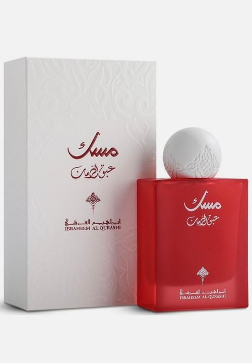 مسك الرمان