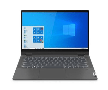 Lenovo FLEX 5 14ITL05 2-IN-1 Core™ i3-1115G4 128GB SSD 4GB