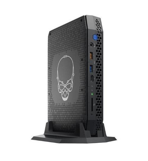 NUC 11 Enthusiast