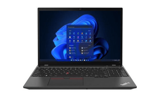 Lenovo ThinkPad T16 Core™ i7-1270P 512GB SSD 16GB 16''(1920x1200) TOUCHSCREEN WIN11 Pro THUNDER