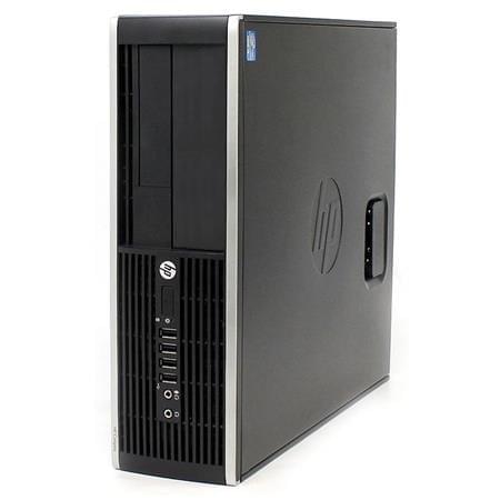 Equipo HP Core i3 3.3Ghz, 4GB, 250GB Recertificado