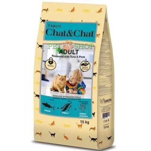 Hrană pisică Koccole Croccantini Coctail 2kg/pachet cod786