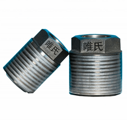 Nano Plunger Head