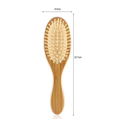 Bamboo Comb
