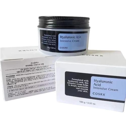 COSRX Hyaluronic Acid Intensive Cream
