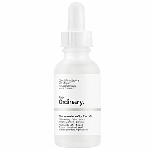 The Ordinary High-Strength Vitamin and Mineral Blemish Formula