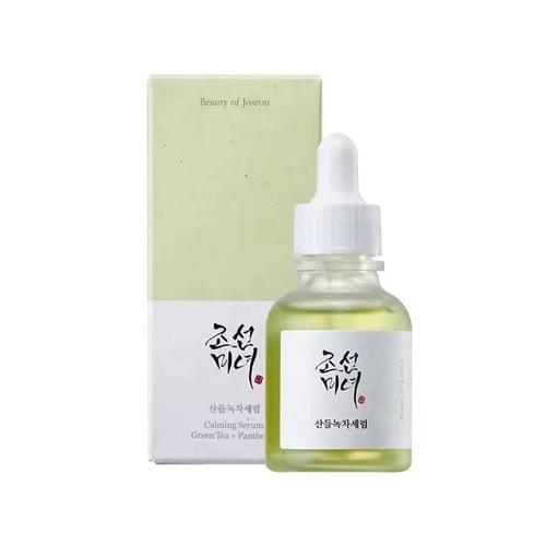 Beauty of Joseon Calming Serum Green Tea + Panthenol