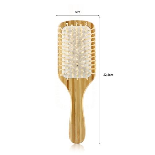 Bamboo Comb