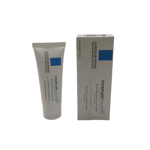 LA ROCHE-POSAY LABORATOIRE DERMATOLOGIQUE CICAPLAST BAUME B5
