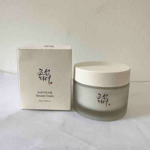 Beauty of Joseon Dynasty Cream