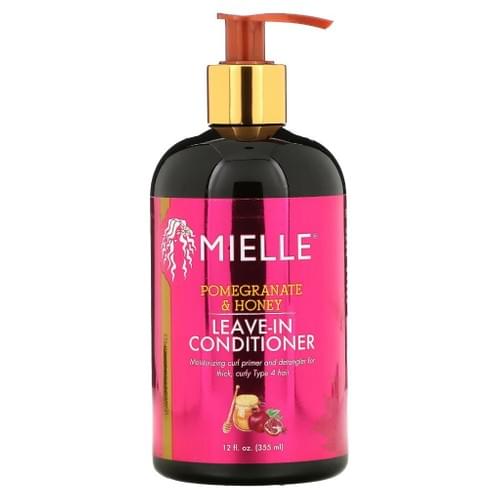 MIELLE Pomegranate & Honey Leave-In Conditioner