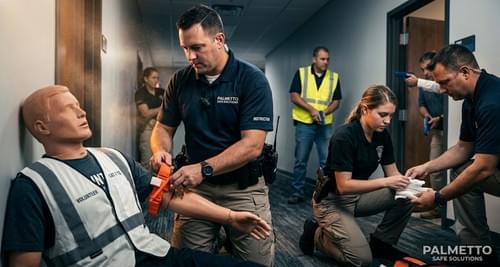 2-Day Active Shooter Response Instructor Certification