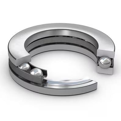Thrust Ball Bearing