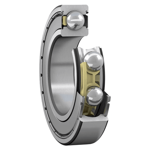 ultra-precision Angular Contact Ball Bearing