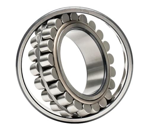 Cylindrical Roller Bearings