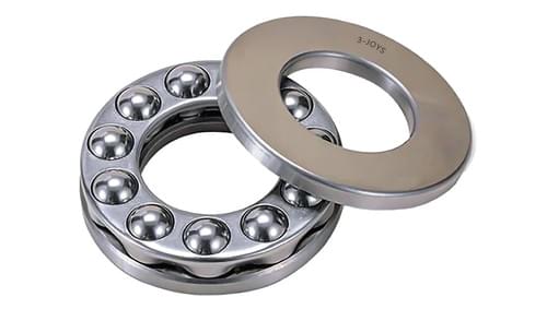 Thrust Ball Bearings
