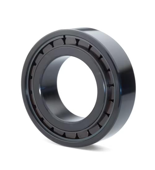 High-Capacity Cylindrical Roller Bearings