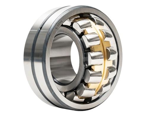 Spherical Roller Bearings