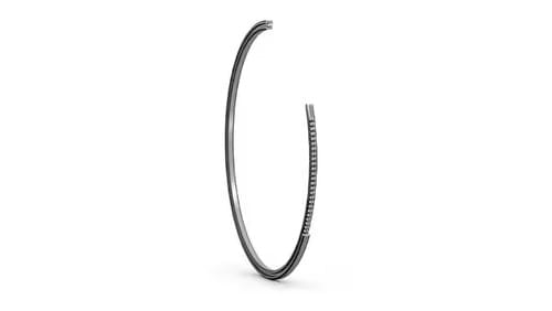 Ultra-Slim Thin-Wall Bearing