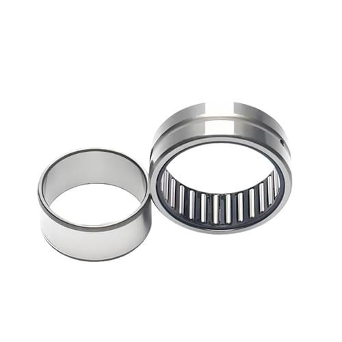 Thrust Roller Bearing 29420 Heavy Duty Axial Bearing for Machinery