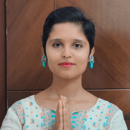 Supriya Suresh (ಸುಪ್ರಿಯಾ ಸುರೇಶ್)