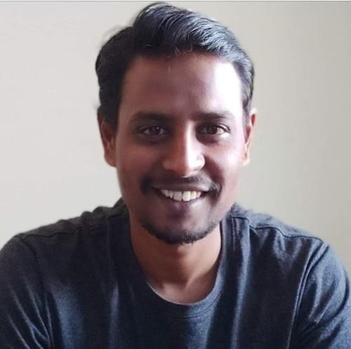 Amit Kulkarni