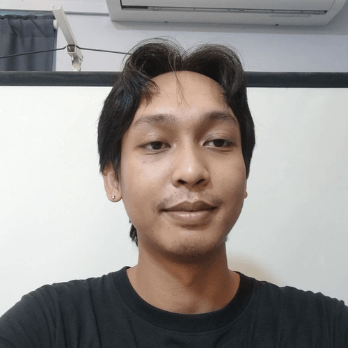 Lynn Khant Kyaw, Mid-Senior Flutter Developer